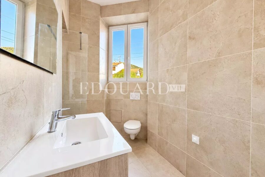 Appartement à vendre à Roquebrune-Cap-Martin — Vue sur la ville — photo 11