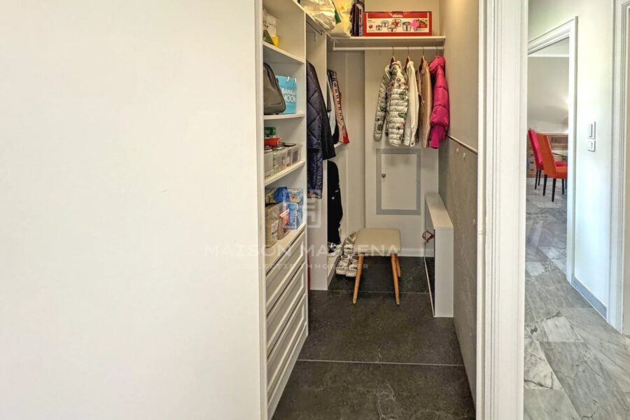 Appartement à vendre à Nice — Vue mer — photo 18