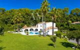 Maison à vendre à Mougins — Vue nature — photo 1