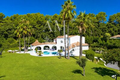 Maison à vendre à Mougins