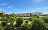 Appartement à vendre à Cannes — Vue parc & jardin — photo 1
