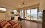 Appartement à vendre à Roquebrune-Cap-Martin — Vue mer — photo 4