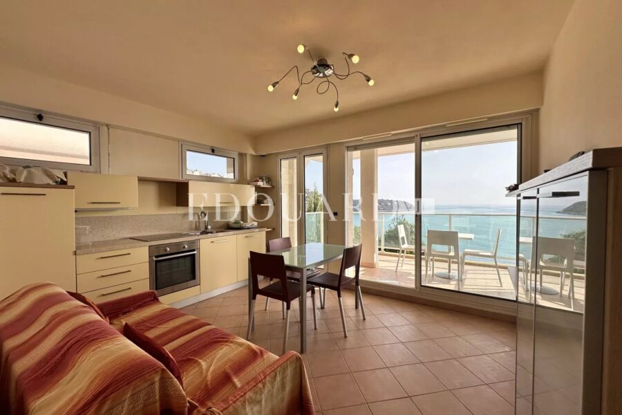 Appartement à vendre à Roquebrune-Cap-Martin — Vue mer — photo 4
