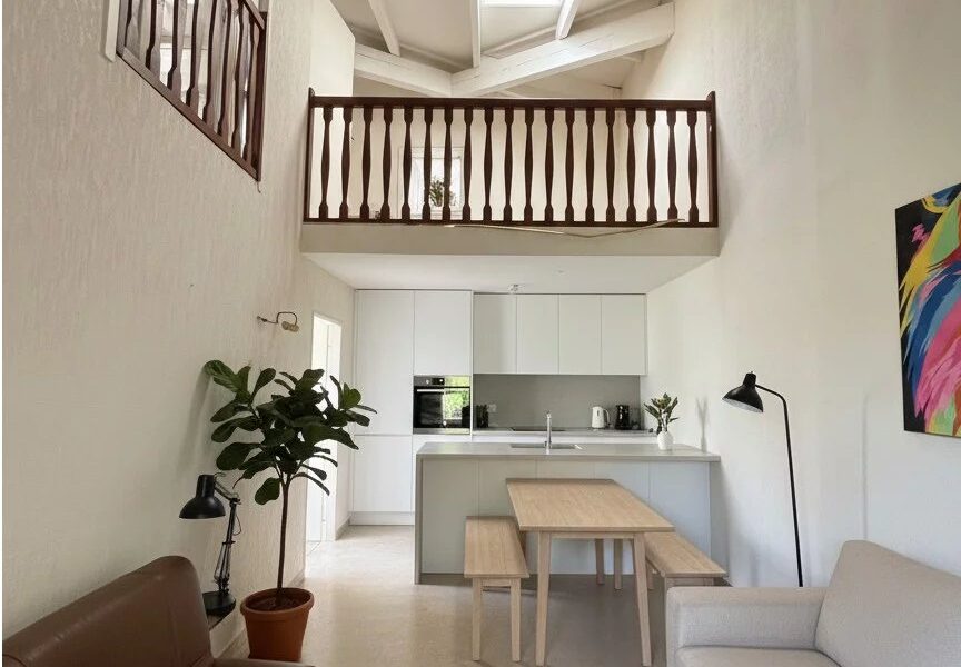 Appartement à vendre à Cannes — Vue nature — photo 9