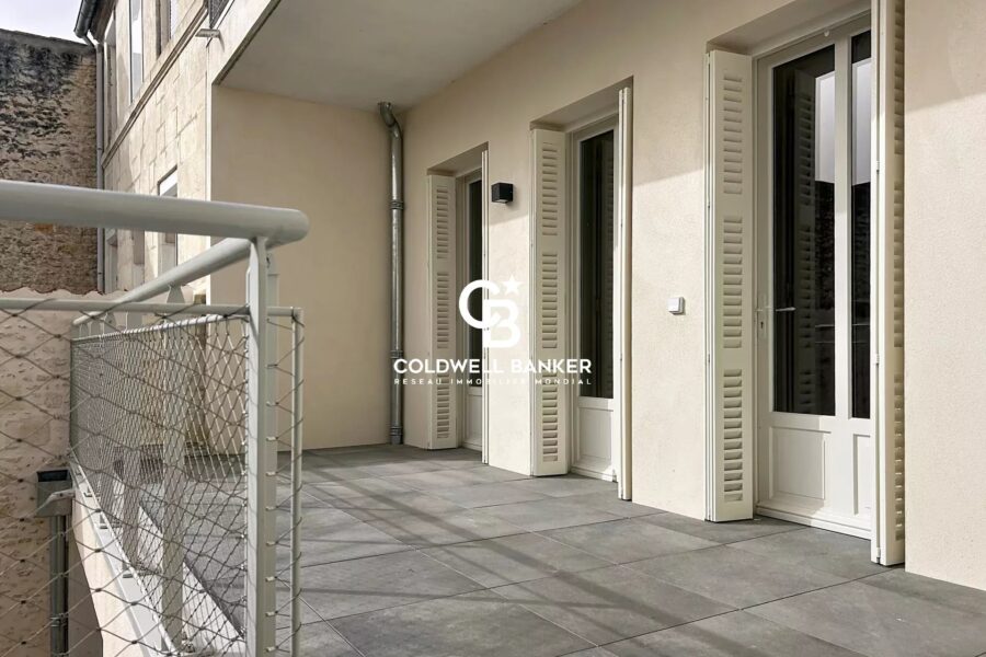 Appartement à vendre à Rochefort — Vue sur la ville — photo 13