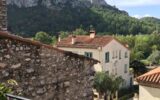 Maison à vendre à Tautavel — Vue montagne — photo 28