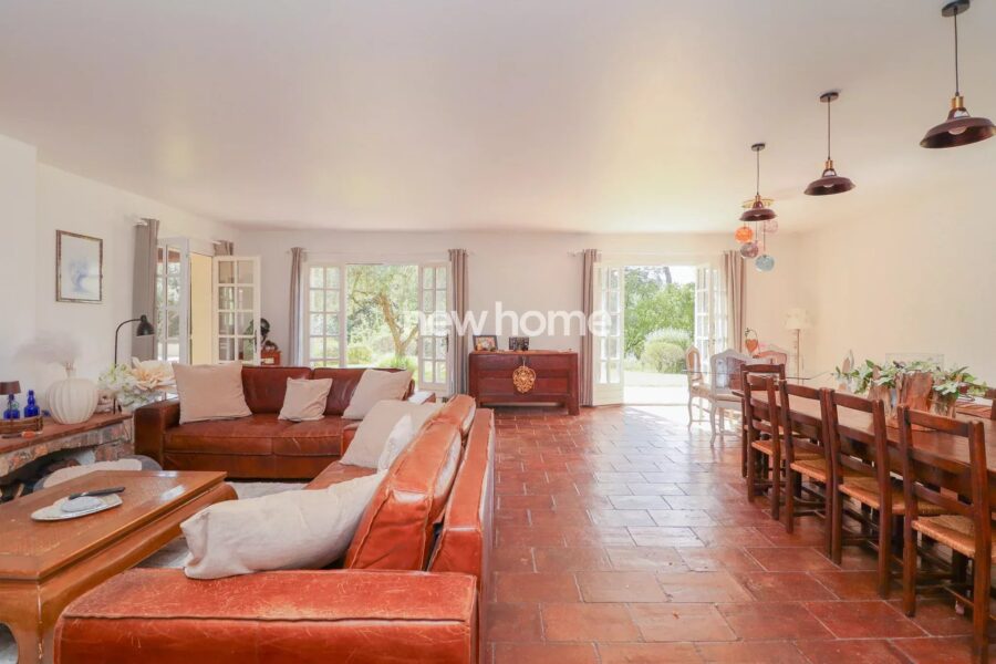 Maison à vendre à Montauroux — Vue montagne — photo 12