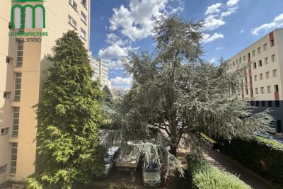 Appartement à vendre à Saint-Étienne