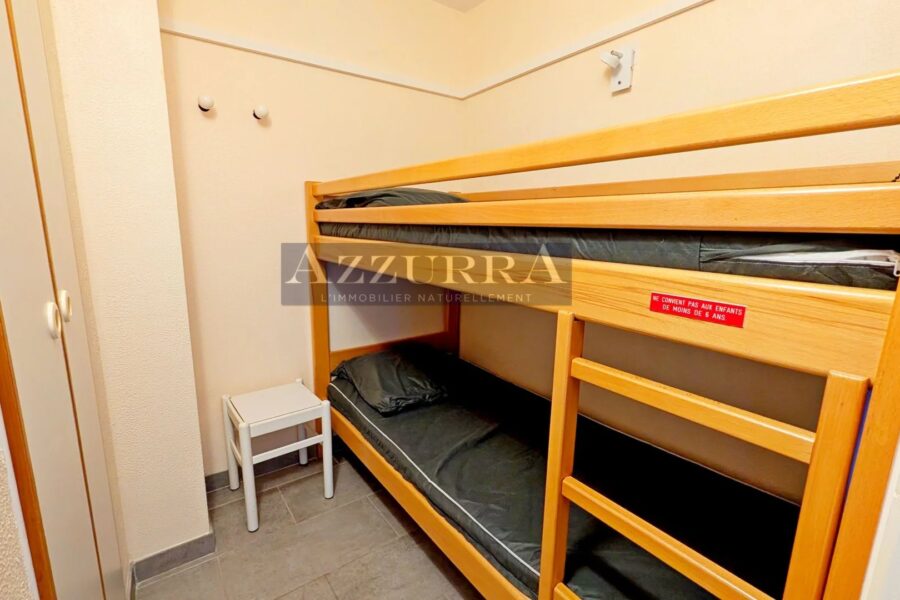 Appartement à vendre à Agay — Vue montagne — photo 7