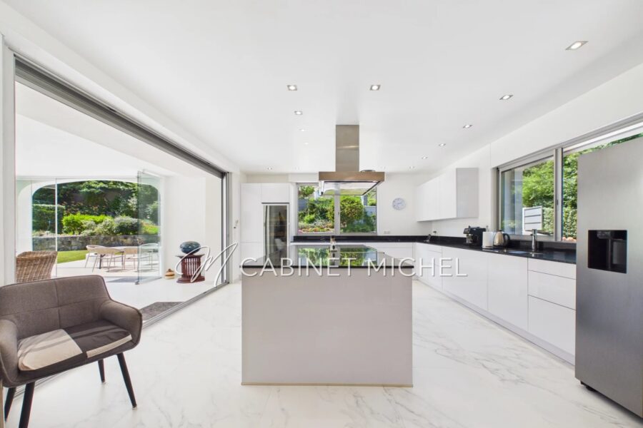 Maison à vendre à Opio — Vue nature — photo 9