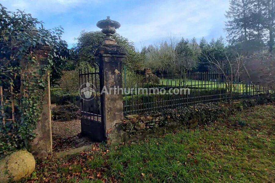 Maison à vendre à Pont-de-Larn — Vue montagne — photo 40