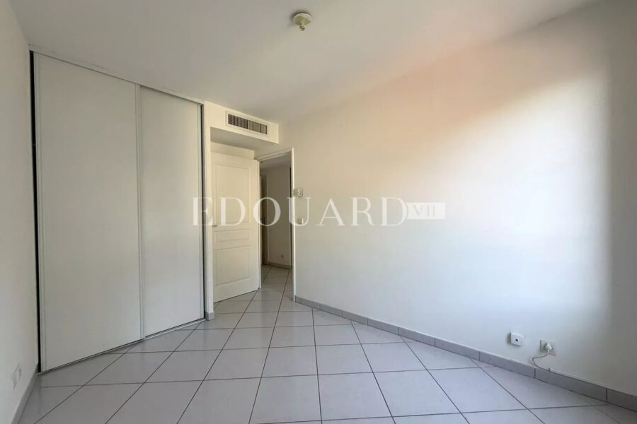 Appartement à louer à Beausoleil — Vue montagne — photo 13