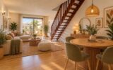 Appartement à vendre à Saint-Laurent-du-Var — Vue parc & jardin — photo 24