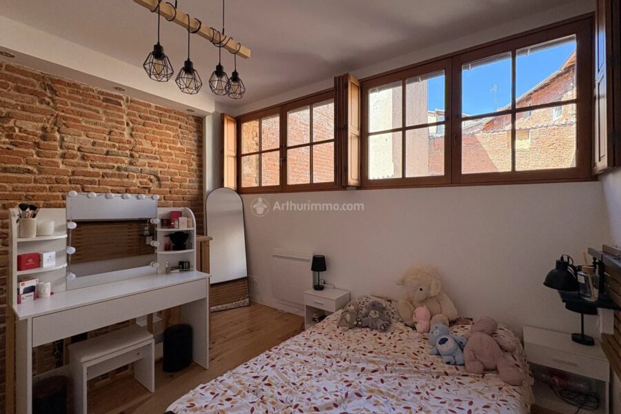 Maison à vendre à Albi — Vue sur la ville — photo 1
