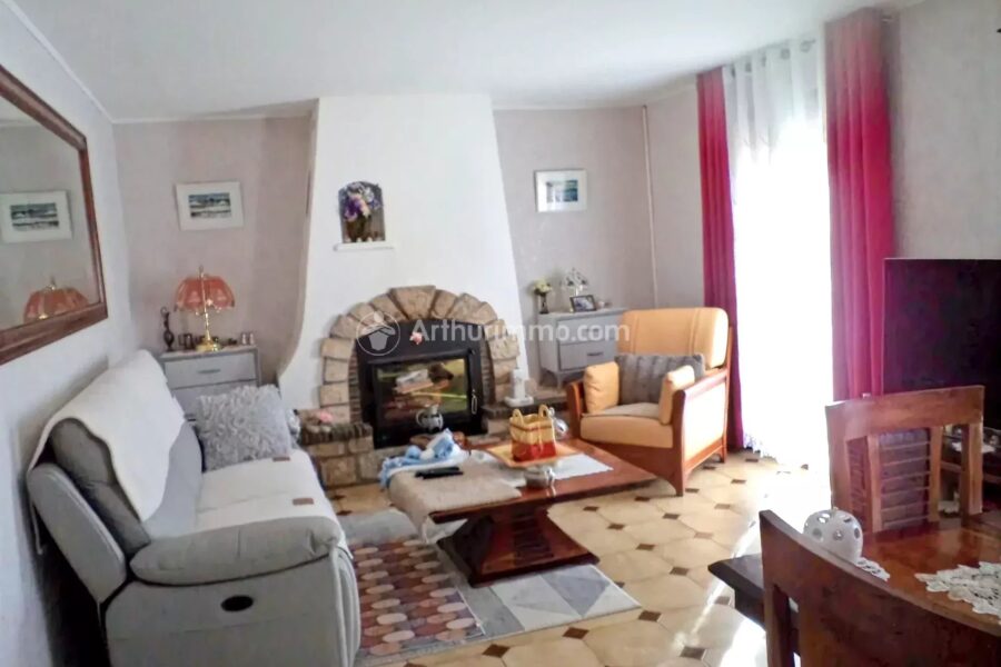 Maison à vendre à Auzits — Vue nature — photo 4