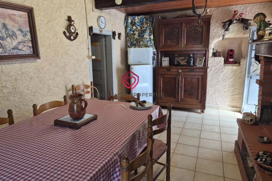 Maison à vendre à Le Port — Vue montagne — photo 8