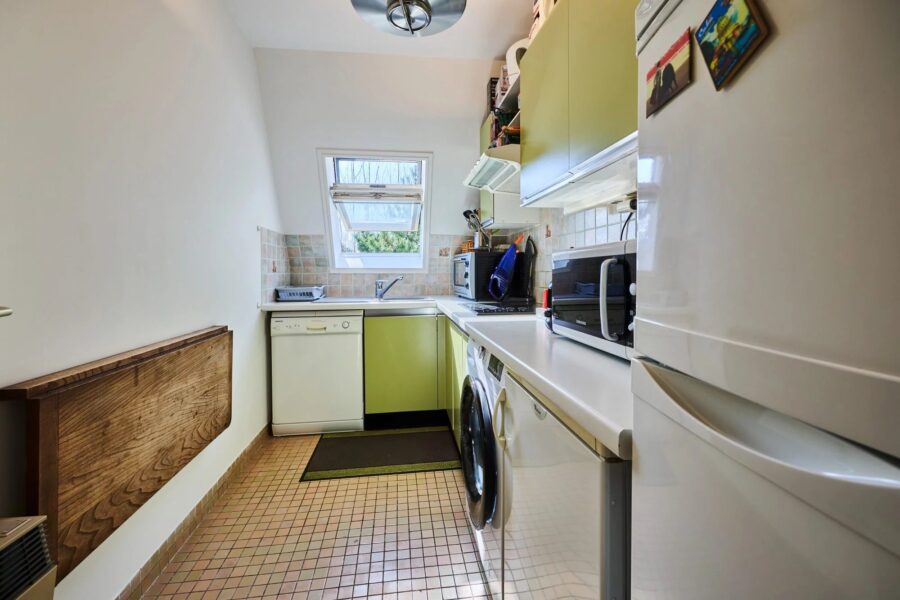 Appartement à vendre à Deauville — Vue nature — photo 14