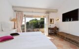 Maison à vendre à La Colle-sur-Loup — Vue montagne — photo 1