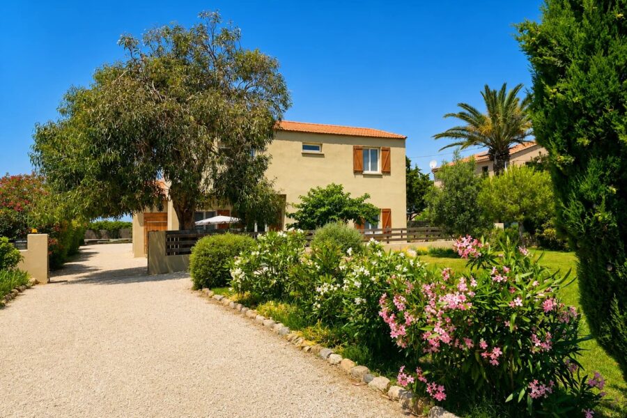 Maison à vendre à Hyères — Vue mer — photo 7