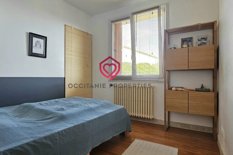 Maison à vendre à Carla-Bayle — Vue montagne — photo 18