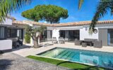 Maison à vendre à Rivedoux-Plage — Vue parc & jardin — photo 20