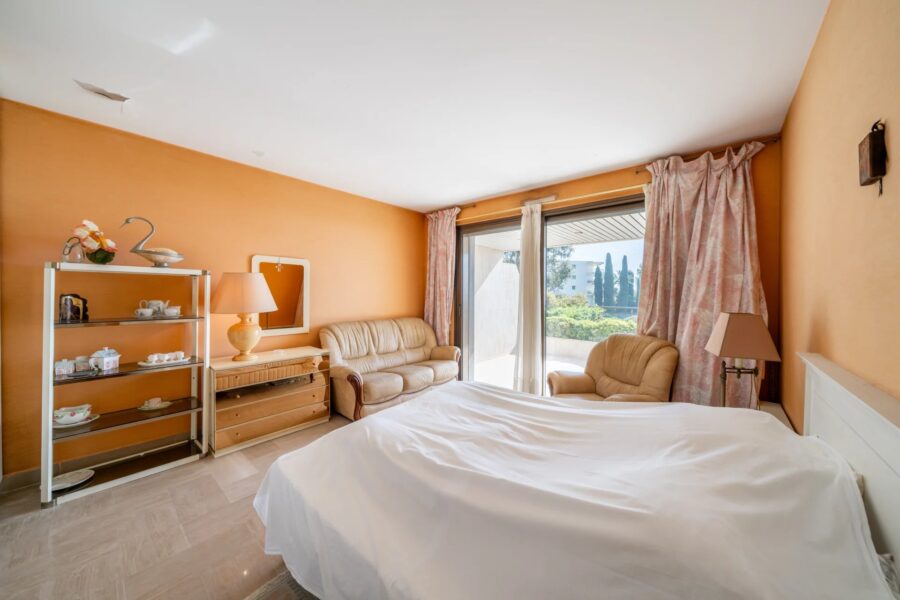 Appartement à vendre à Cannes — Vue mer — photo 7