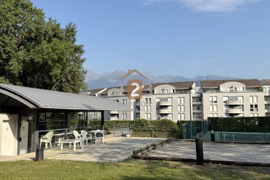 Appartement à vendre à Meylan — Vue montagne — photo 24