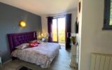 Maison à vendre à Sainte-Agnès — Vue mer — photo 22