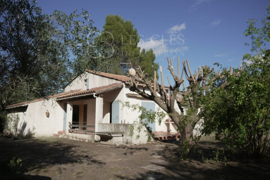 Maison à vendre à Lagnes — Vue nature — photo 20