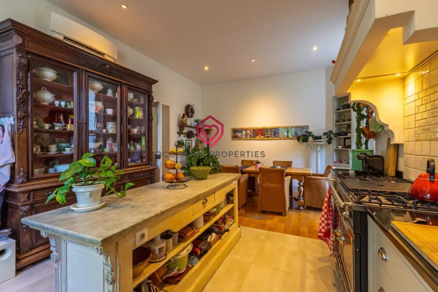 Maison à vendre à Carcassonne — Vue montagne — photo 15
