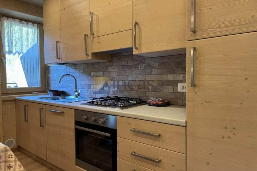 Appartement à louer à Valdidentro — Vue montagne — photo 5