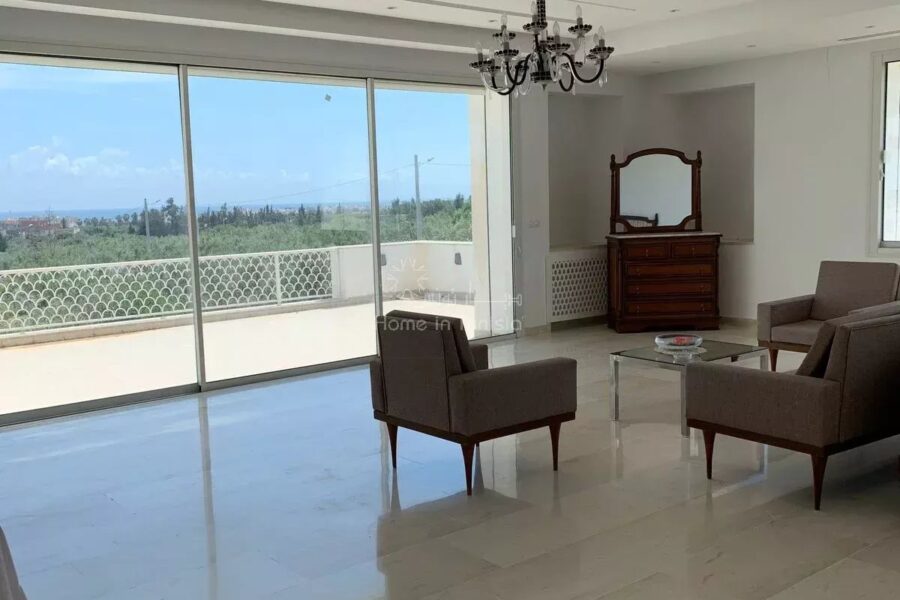 Maison à vendre à Chatt Meriem — Vue mer — photo 8