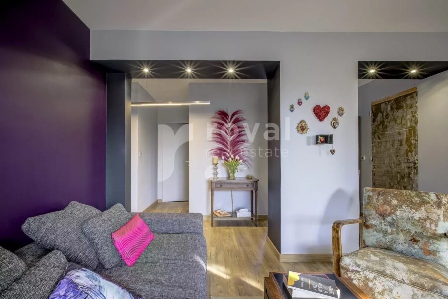 Appartement à vendre à Valbonne — Vue nature — photo 7