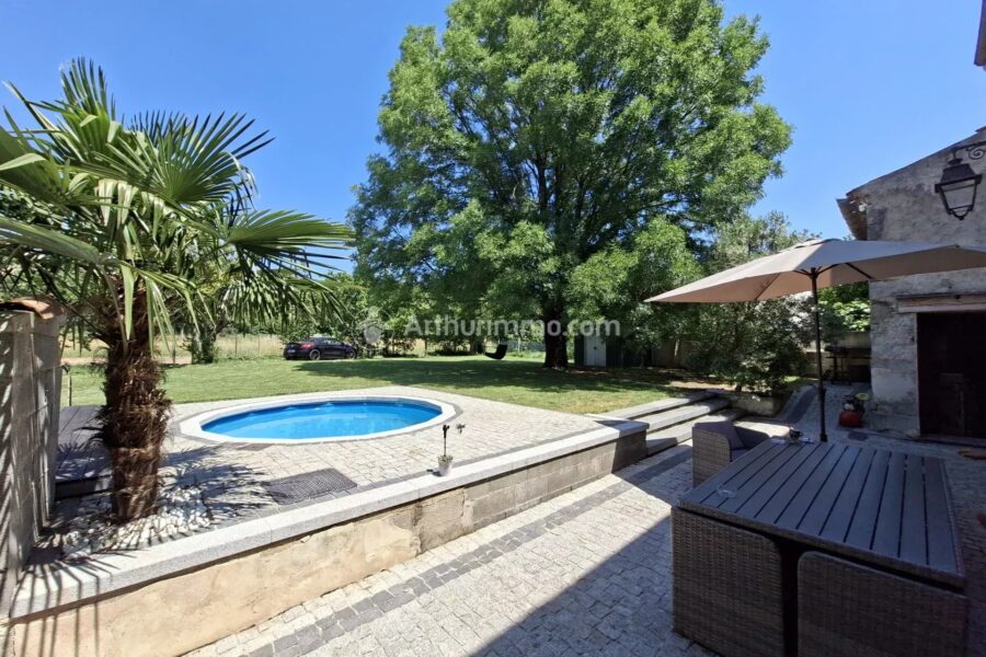 Maison à vendre à Castres — Vue nature — photo 2