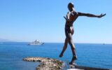 Appartement à vendre à Antibes — Vue sur la ville — photo 10