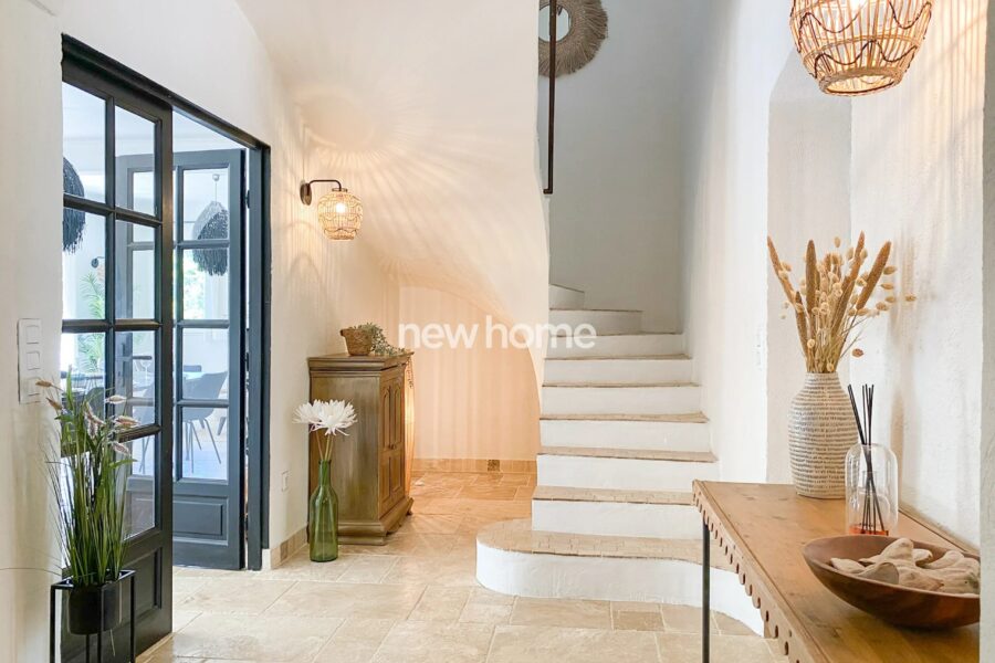 Maison à vendre à Draguignan — Vue nature — photo 8