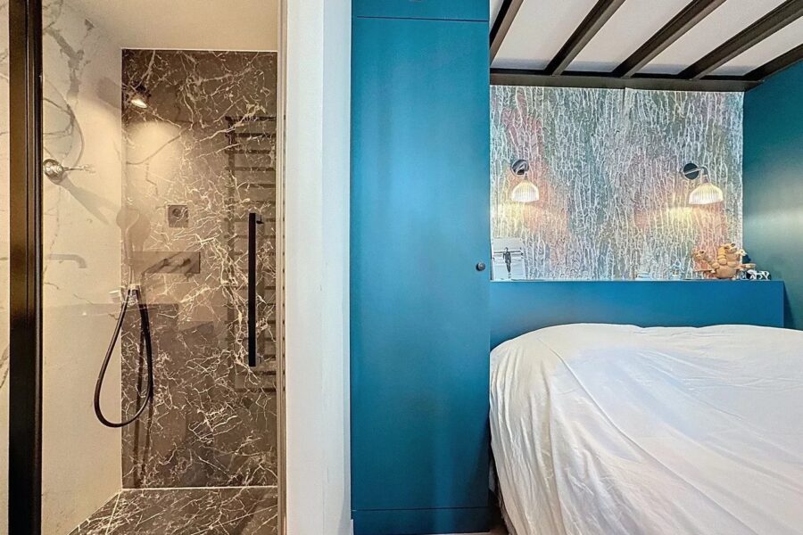 Appartement à vendre à Cannes — Vue mer — photo 25