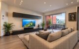 Appartement à vendre à Èze — Vue mer — photo 4