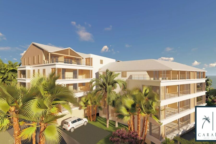 Appartement à vendre à Fort-de-France — Vue mer — photo 6