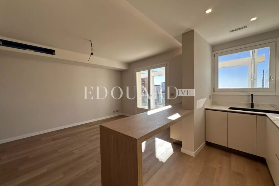 Appartement à vendre à Roquebrune-Cap-Martin — Vue mer — photo 5