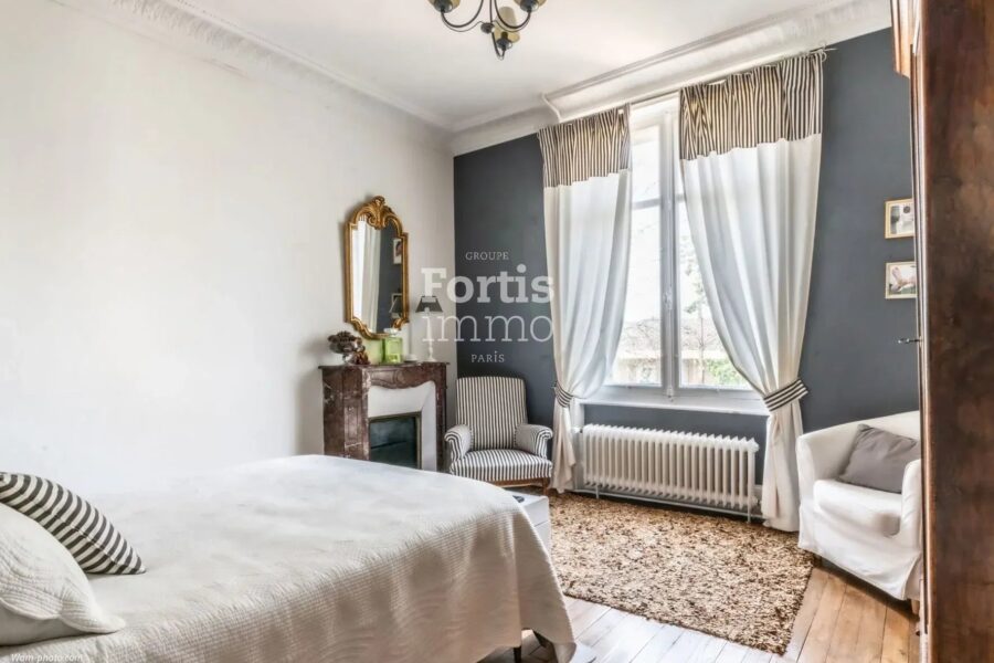 Maison à vendre à Culan — Vue nature — photo 28