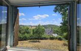 Maison à vendre à Villapourçon — Vue montagne — photo 9