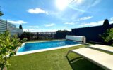 Maison à vendre à Bormes-les-mimosas — Vue mer — photo 2