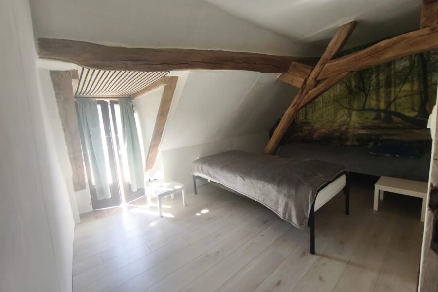 Maison à vendre à Mont — Vue nature — photo 9