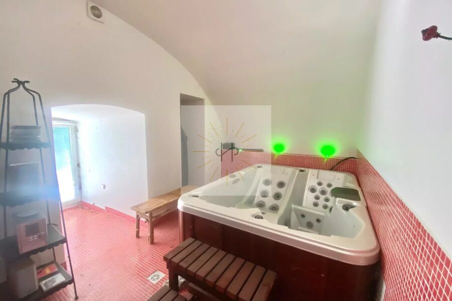 Maison à vendre à Condillac — Vue montagne — photo 19