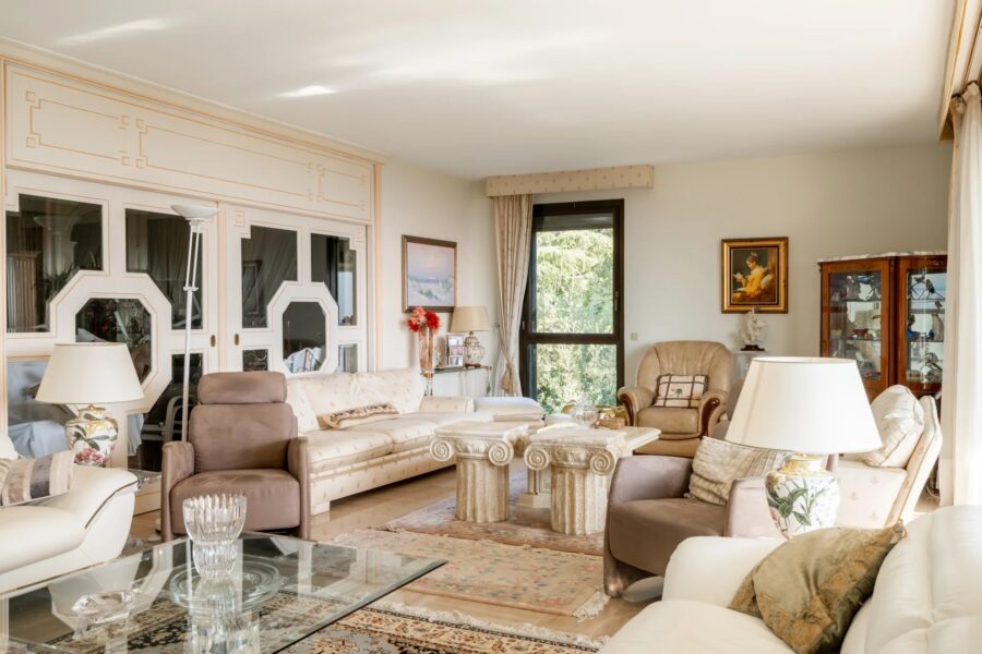 Appartement à vendre à Cannes — Vue mer — photo 9