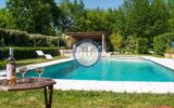 Maison à vendre à Le Broc — Vue montagne — photo 22