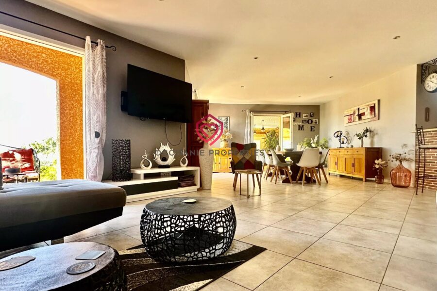 Maison à vendre à Mirande — Vue nature — photo 19