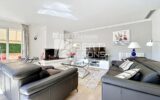 Maison à vendre à Mandelieu-la-Napoule — Vue mer — photo 3