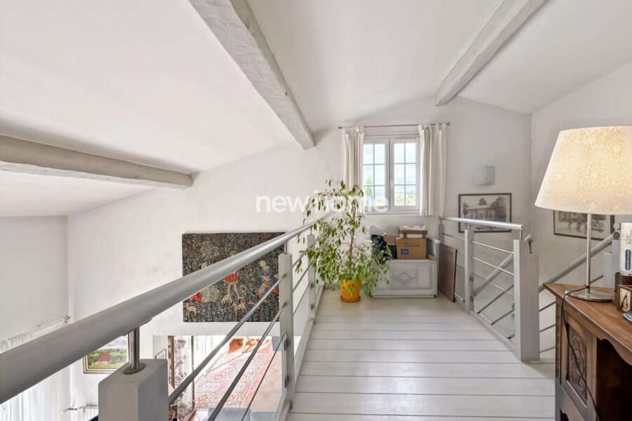 Maison à vendre à Montauroux — Vue montagne — photo 9